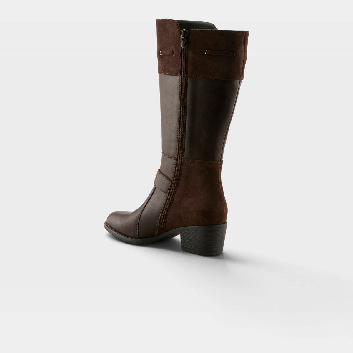 SPRING STEP VELANDRA BOOTS