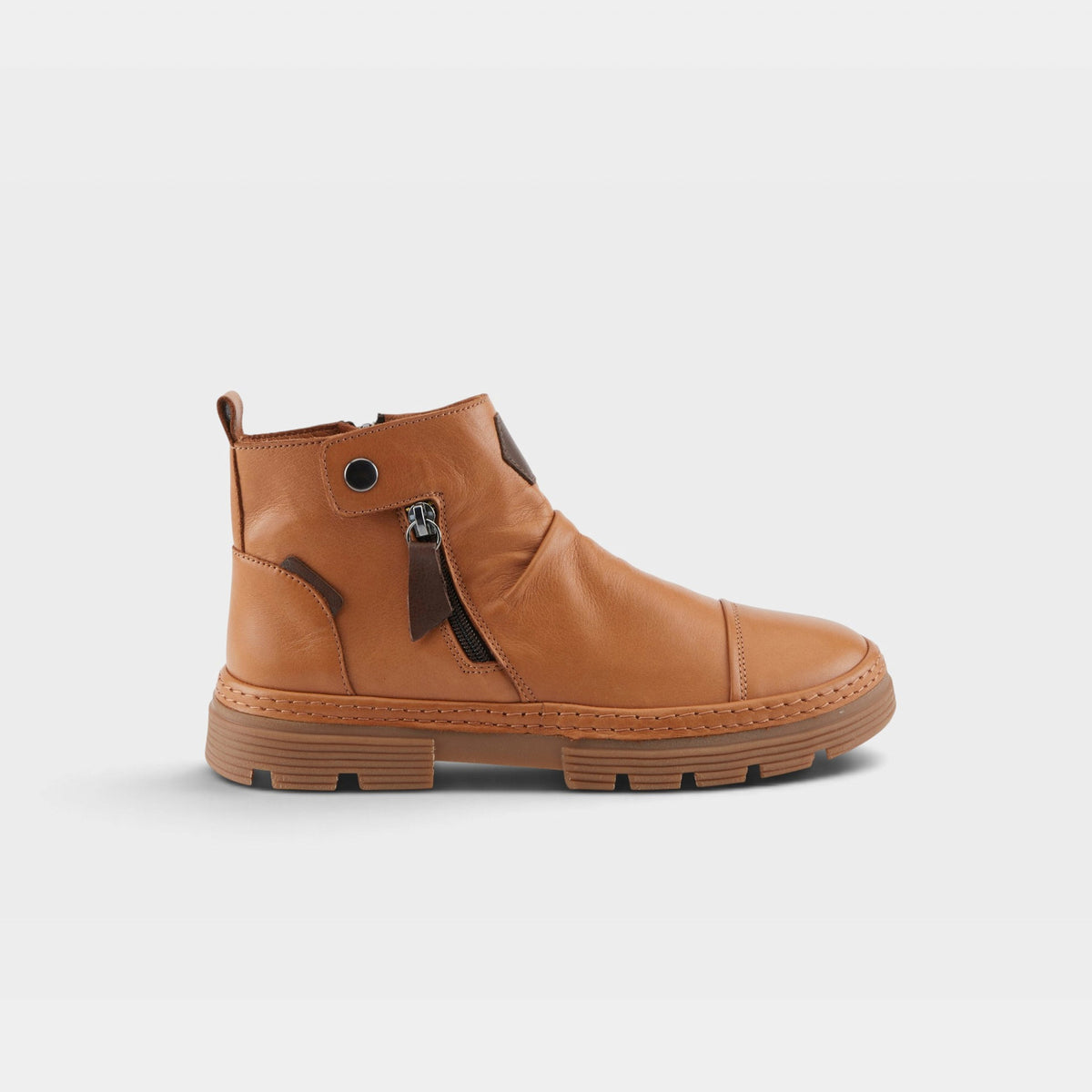 SPRING STEP WASSER BOOTS