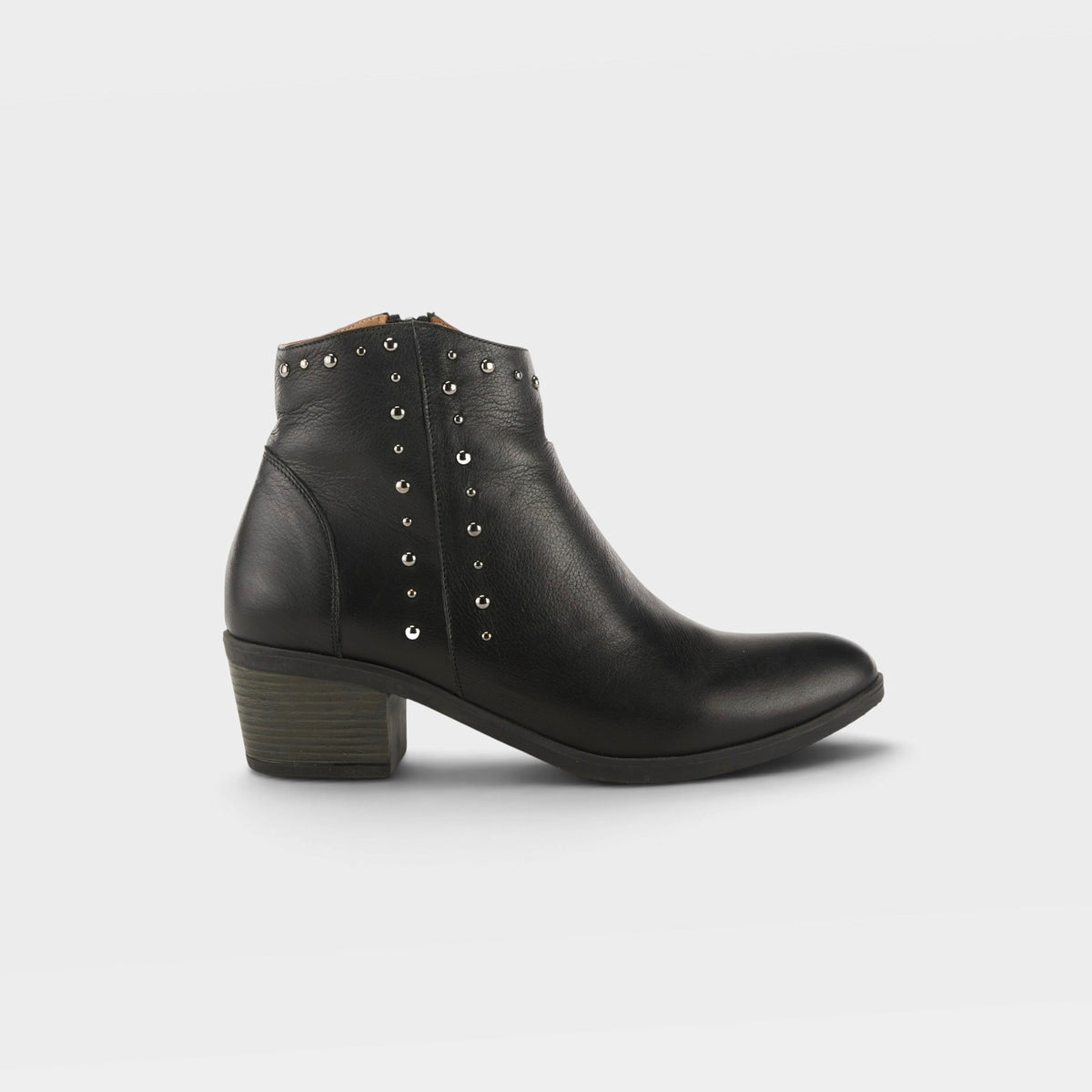 SPRING STEP WILDWEST BOOTS