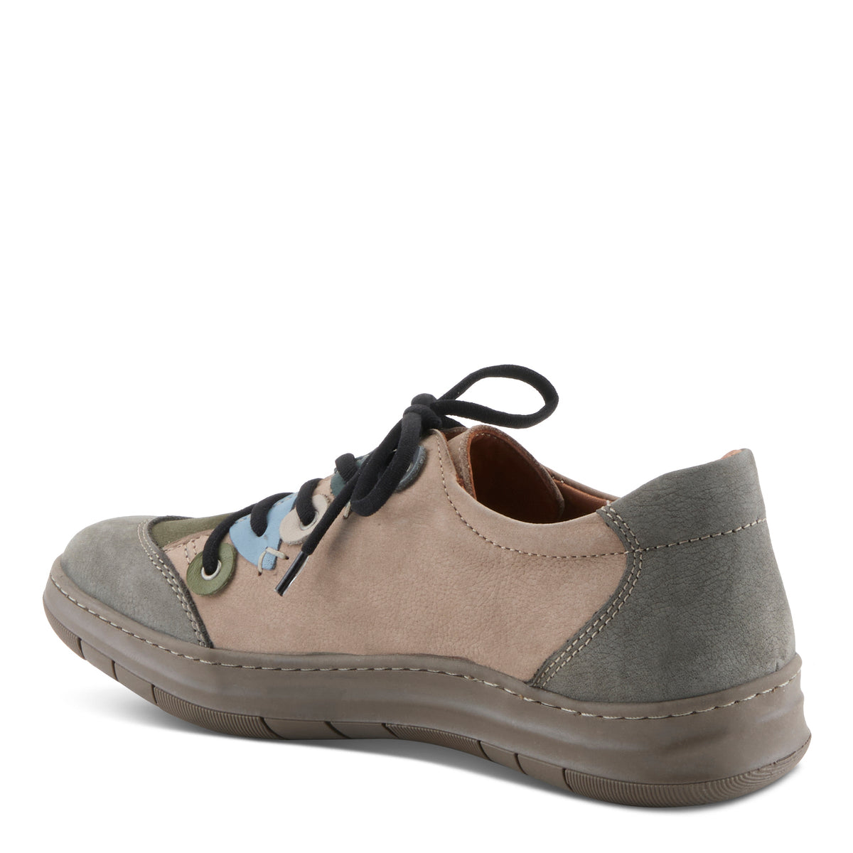 SPRING STEP ZAFFI SHOES
