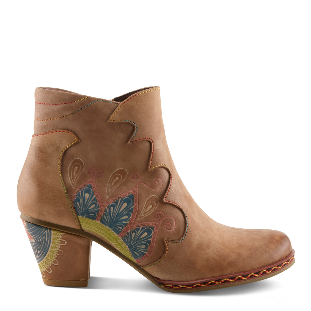 L'ARTISTE ZAMIHI BOOTS
