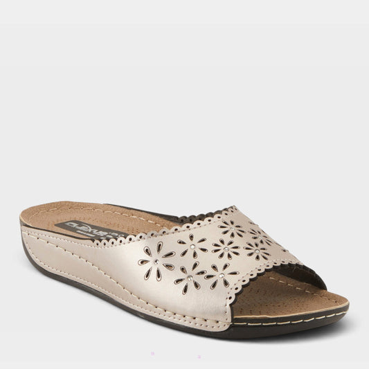 FLEXUS MARILYN COMFORT SANDAL - 140596