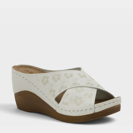 FLEXUS MAYYA COMFORT SANDAL - 170610