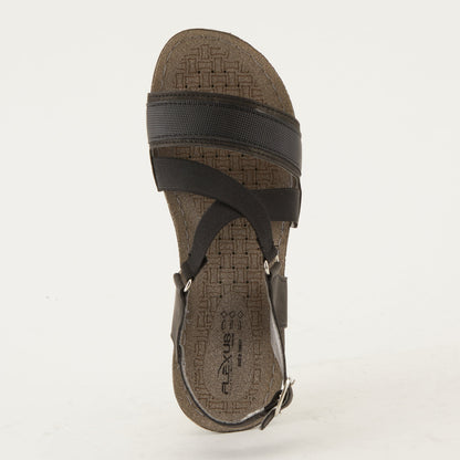 FLEXUS ROBYNNE COMFORT SANDAL - 18K24