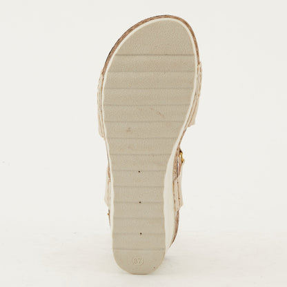 FLEXUS ROBYNNE COMFORT SANDAL - 18K24