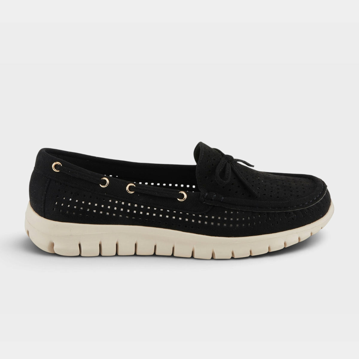 PATRIZIA ABOARD SHOES