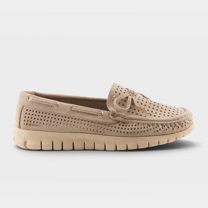 PATRIZIA ABOARD SHOES