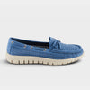 DENIM BLUE