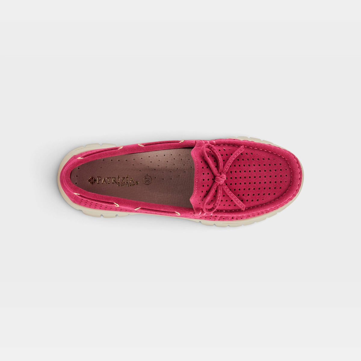 PATRIZIA ABOARD SHOES