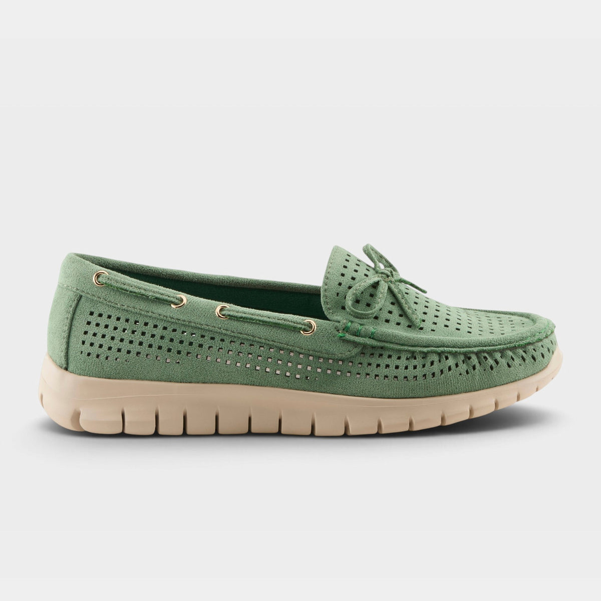 PATRIZIA ABOARD SHOES