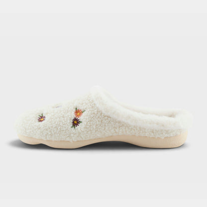 FLEXUS ABOUQUET SLIPPERS