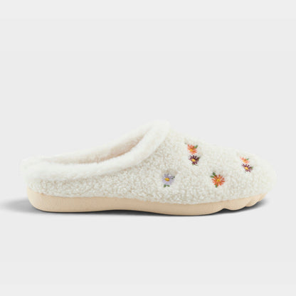 FLEXUS ABOUQUET SLIPPERS