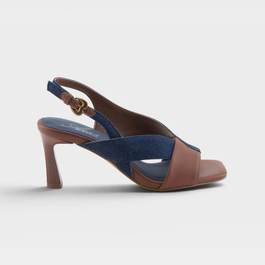 AZURA ABOVEALL SANDALS
