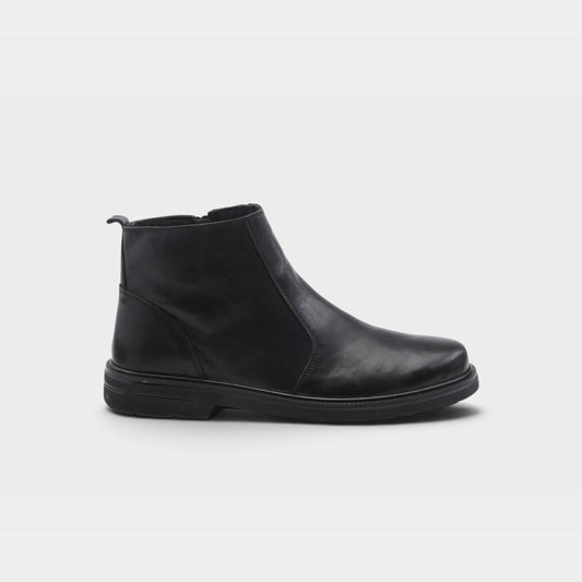 SPRING STEP MEN ABRAM BOOTIES