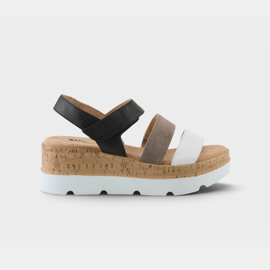 SPRING STEP ACEY SANDALS