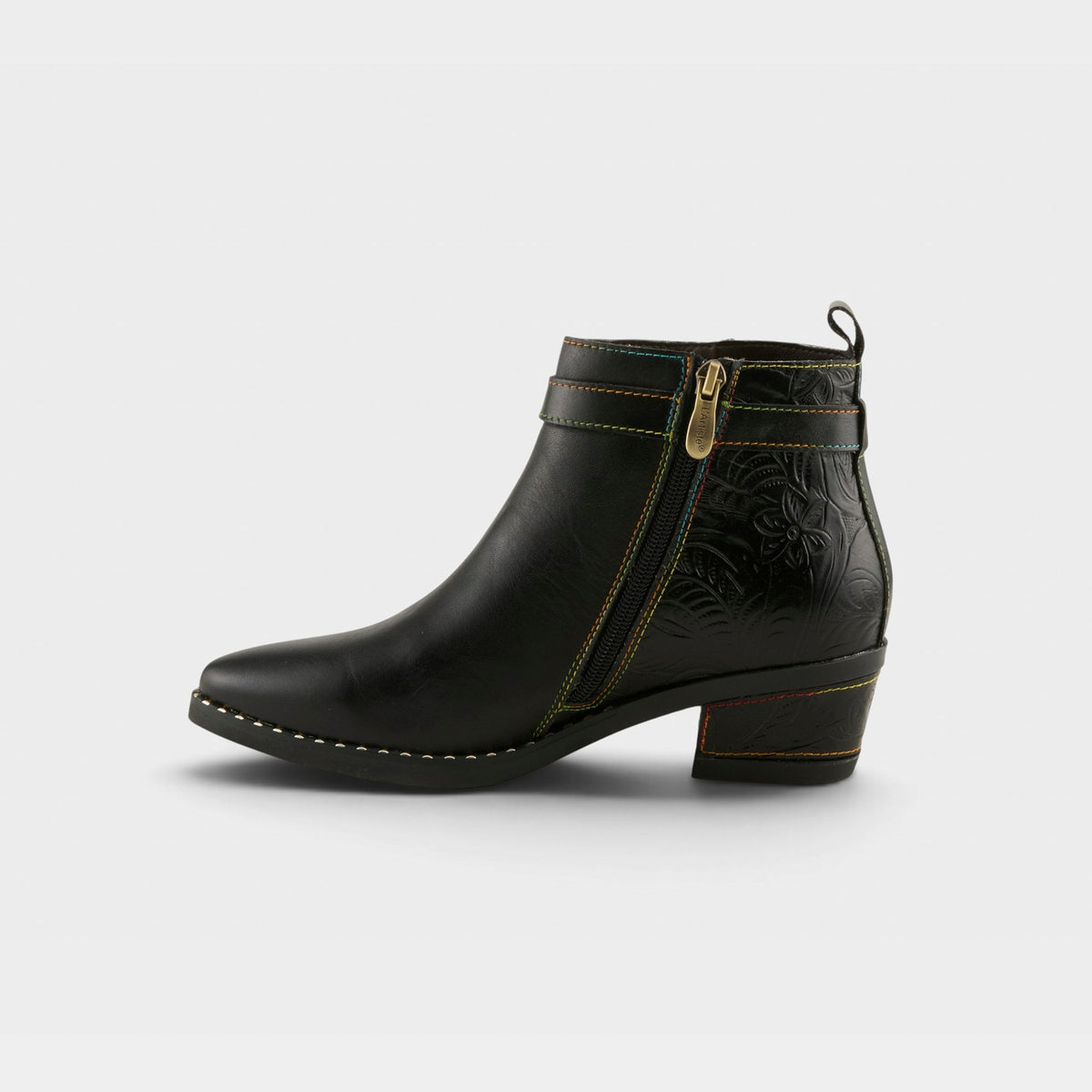 L'ARTISTE ACREE BOOTS
