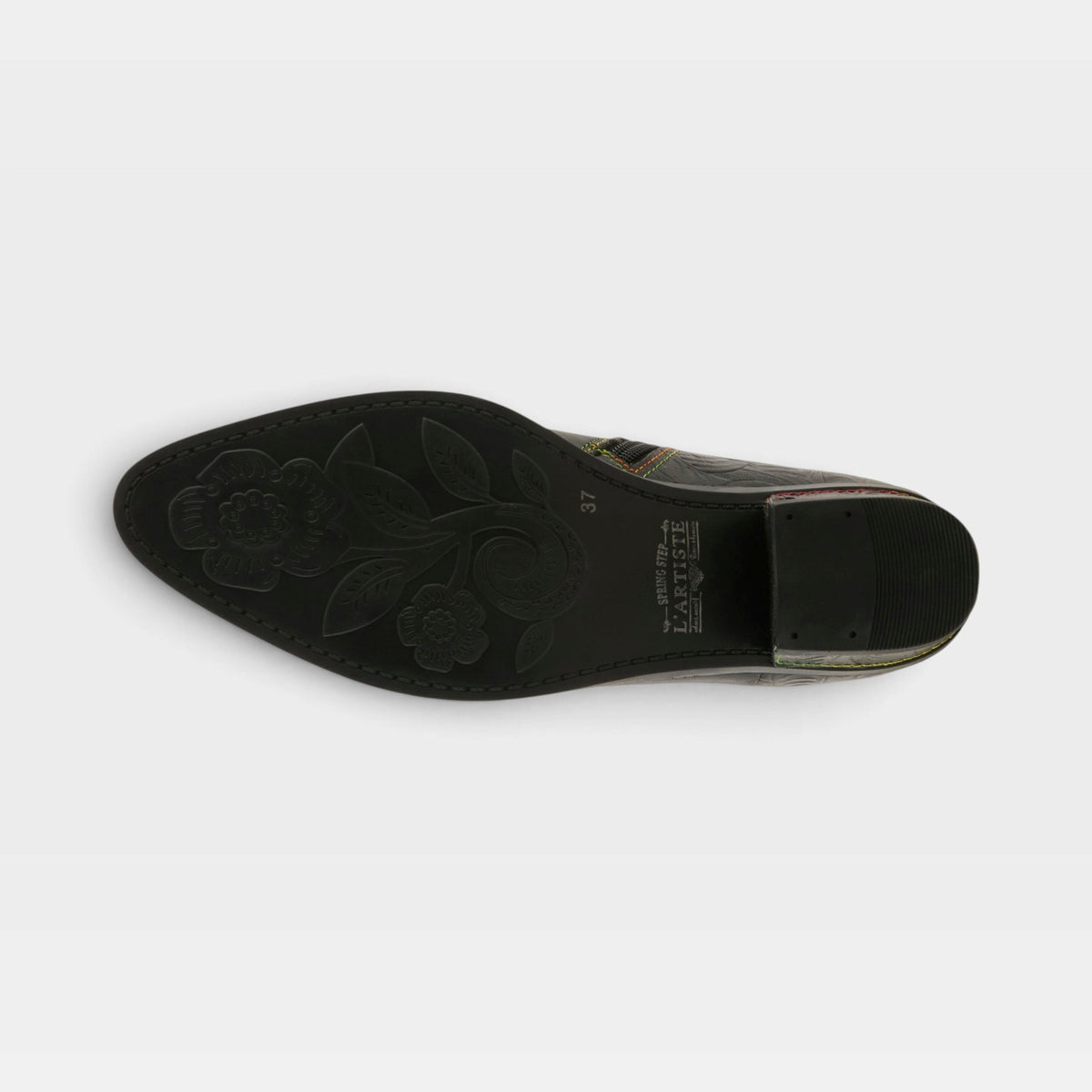 L'ARTISTE ACREE BOOTS