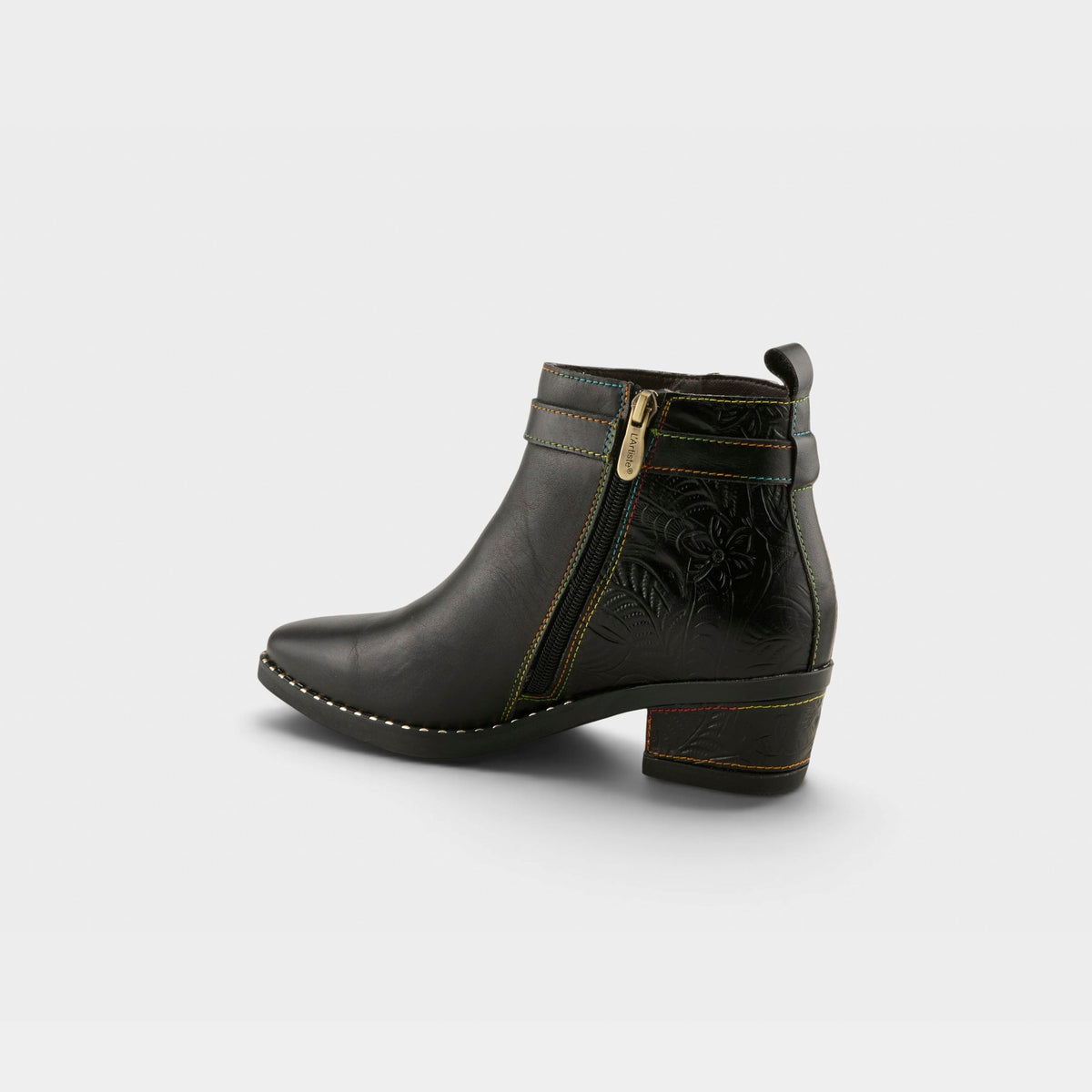L'ARTISTE ACREE BOOTS