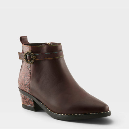 L'ARTISTE ACREE BOOTS