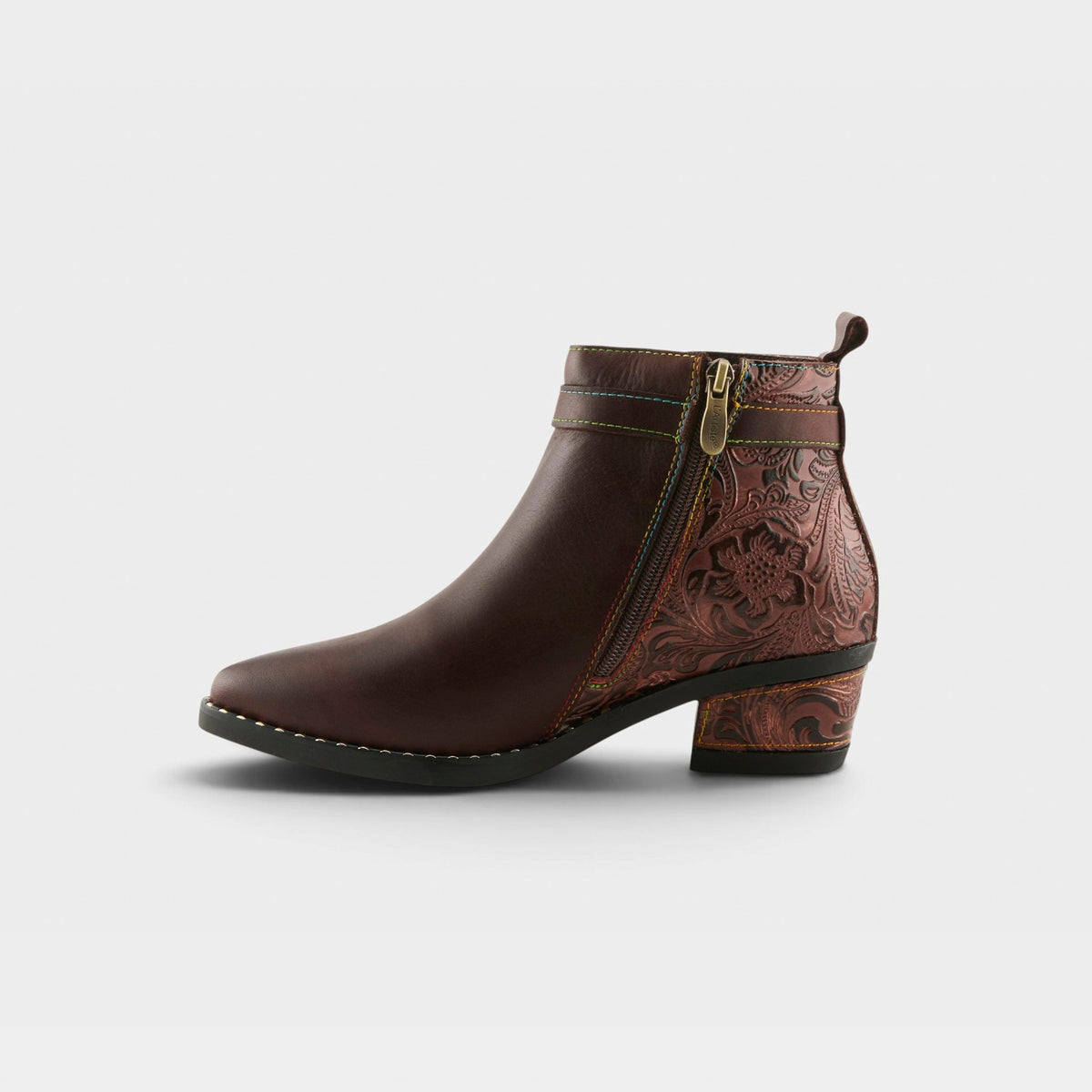 L'ARTISTE ACREE BOOTS