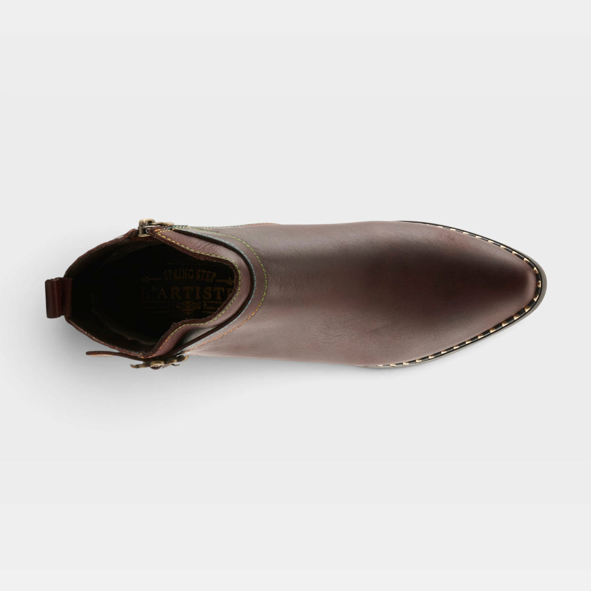 L'ARTISTE ACREE BOOTS