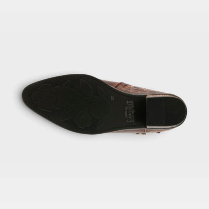 L'ARTISTE ACREE BOOTS