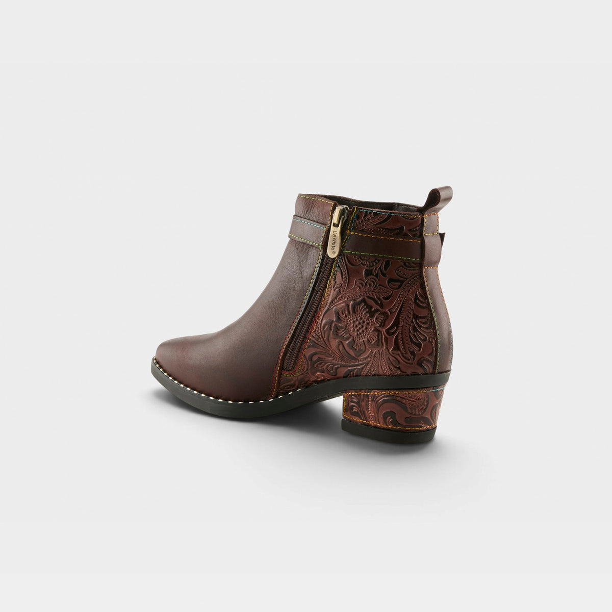 L'ARTISTE ACREE BOOTS