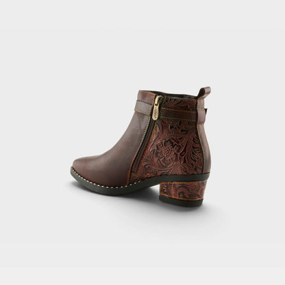 L'ARTISTE ACREE BOOTS