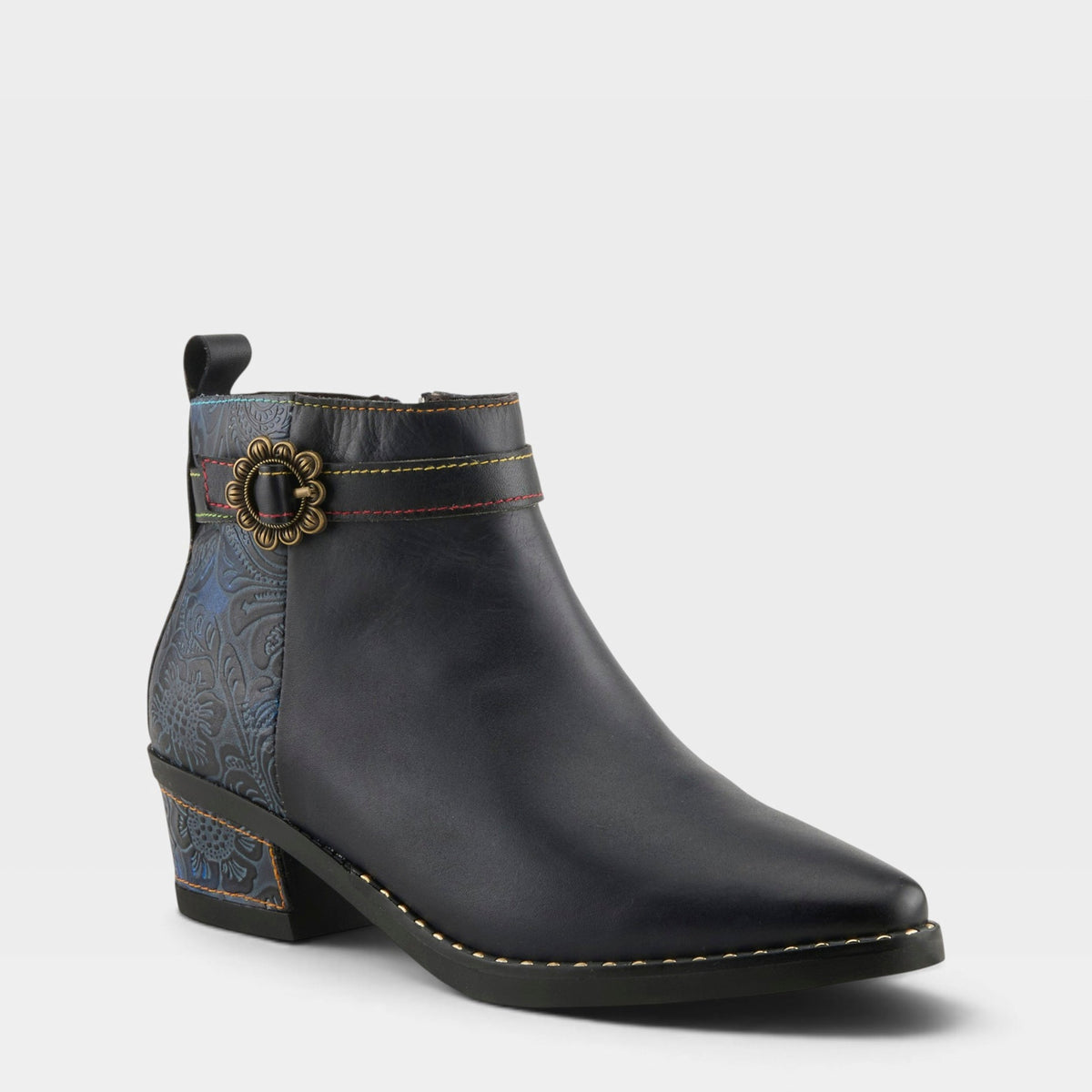L'ARTISTE ACREE BOOTS
