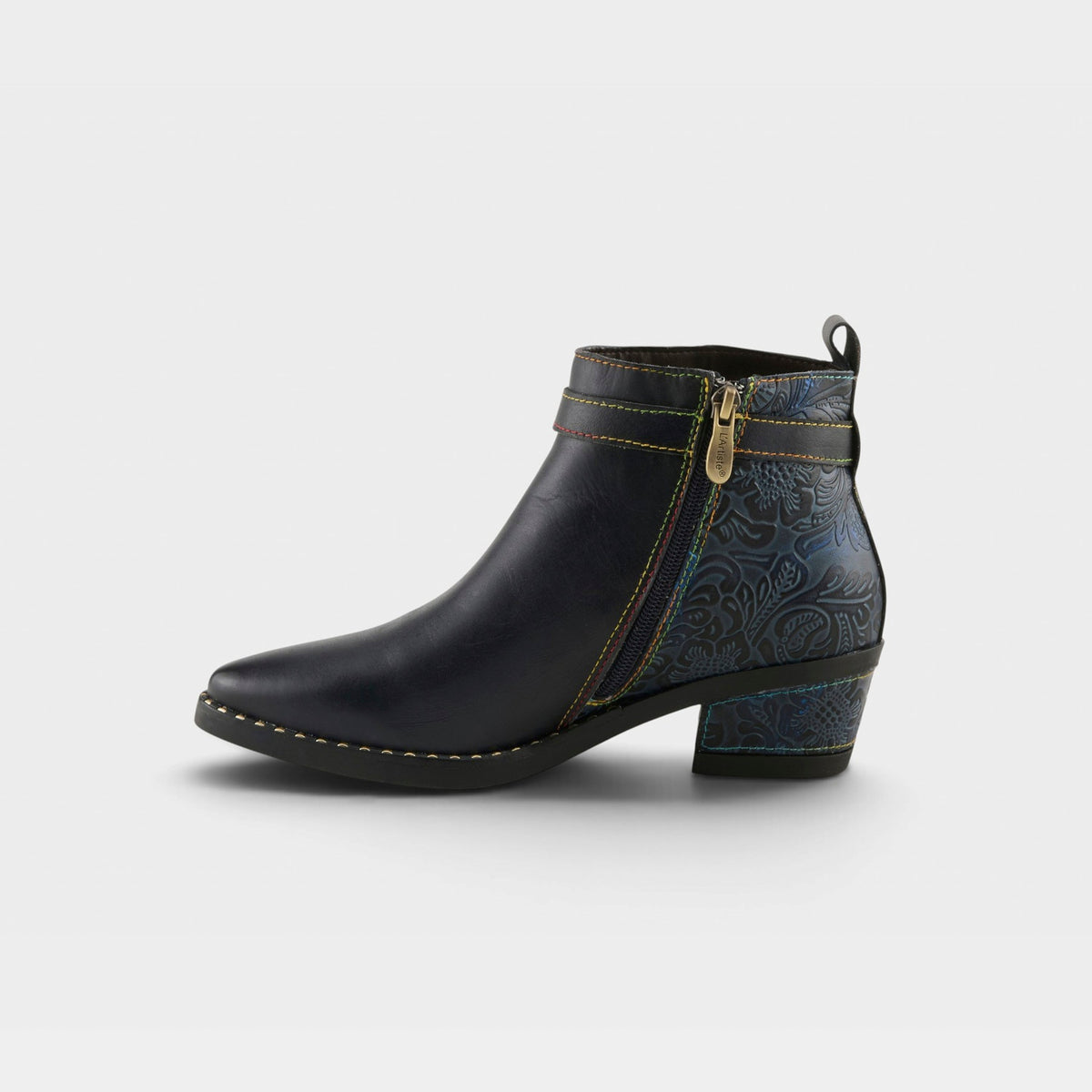 L'ARTISTE ACREE BOOTS