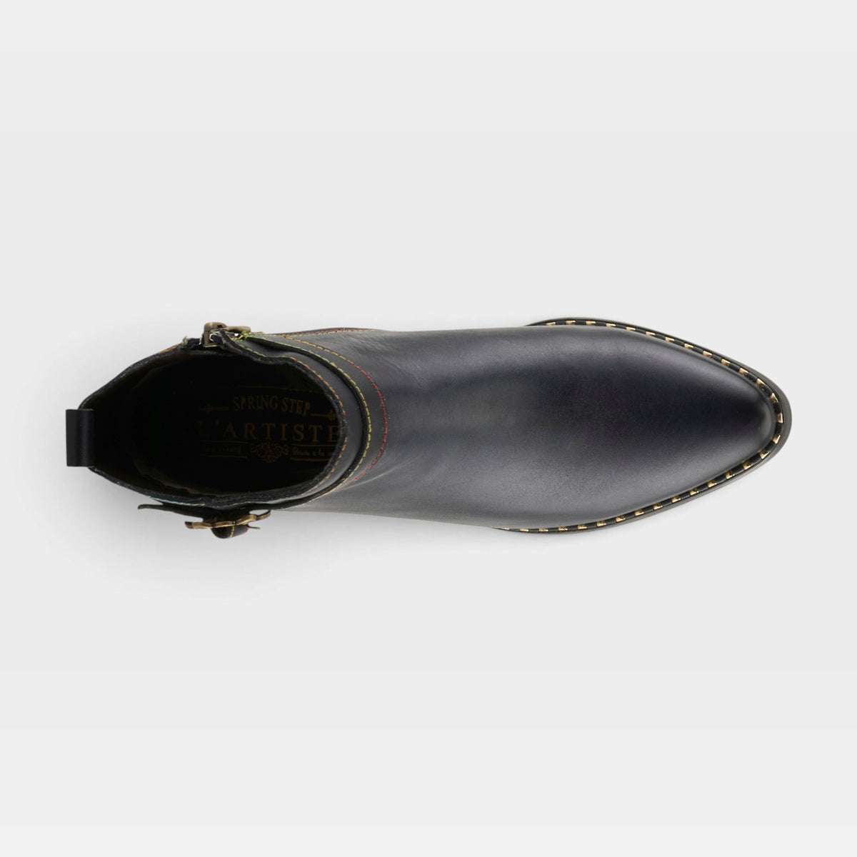 L'ARTISTE ACREE BOOTS