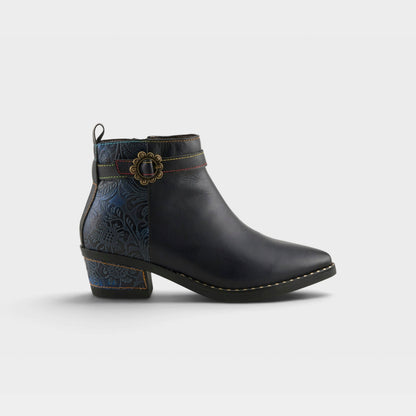 L'ARTISTE ACREE BOOTS