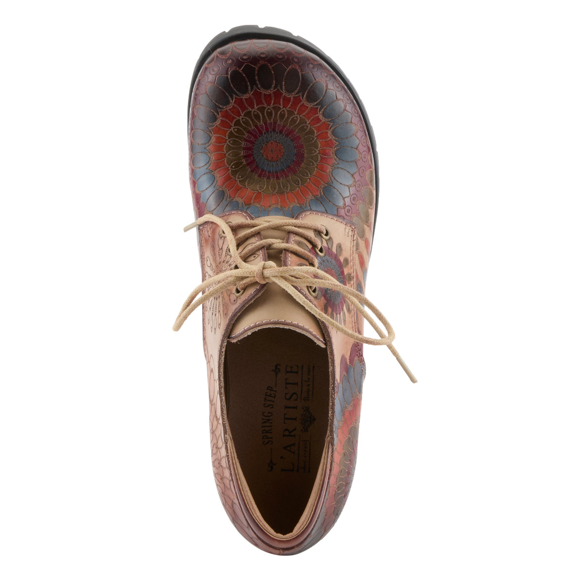 L'ARTISTE ACROPOLIS SHOES