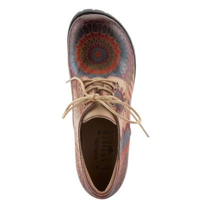 L'ARTISTE ACROPOLIS SHOES