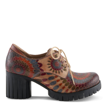 L'ARTISTE ACROPOLIS SHOES