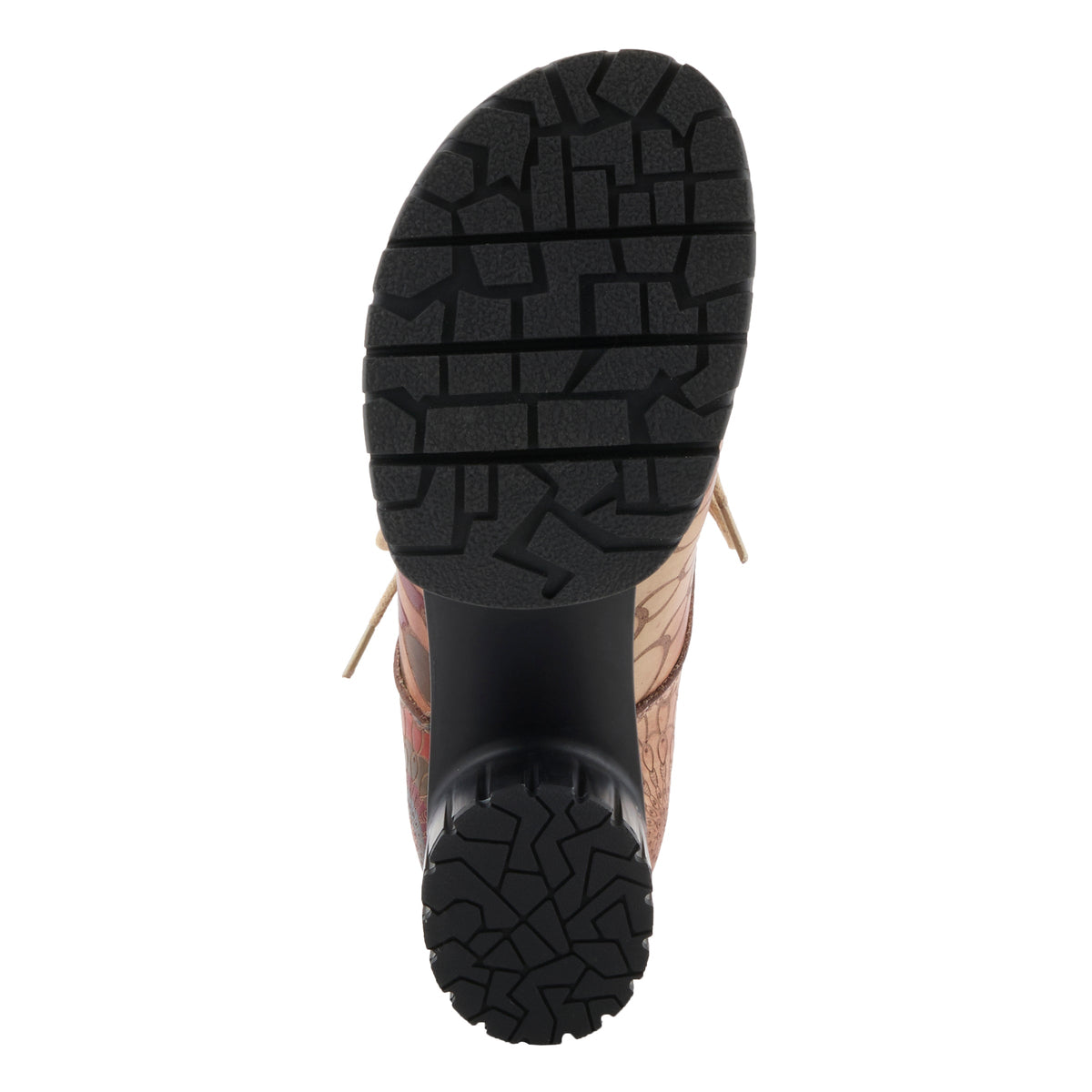 L'ARTISTE ACROPOLIS SHOES