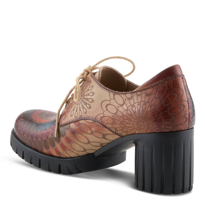 L'ARTISTE ACROPOLIS SHOES