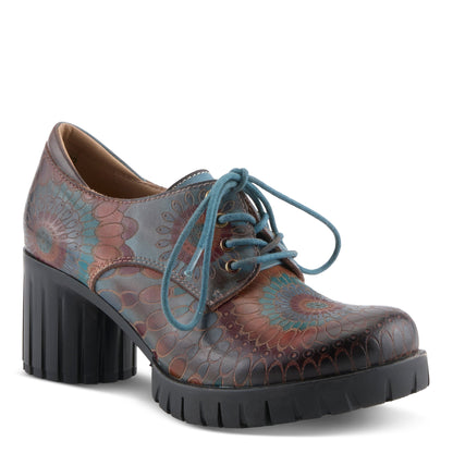 L'ARTISTE ACROPOLIS SHOES