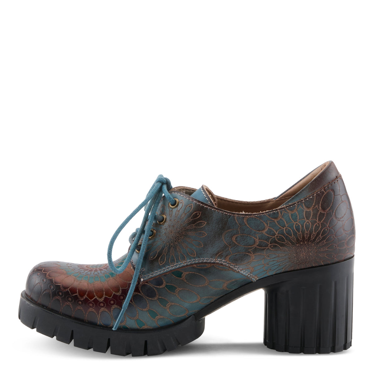 L'ARTISTE ACROPOLIS SHOES