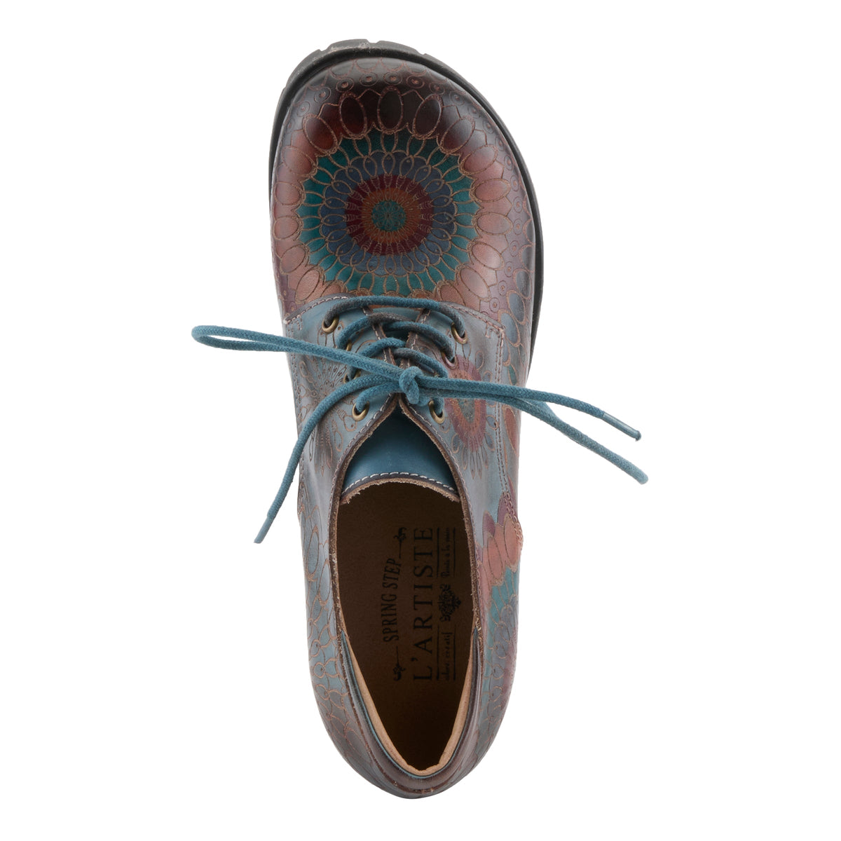 L'ARTISTE ACROPOLIS SHOES
