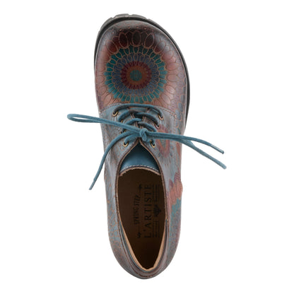L'ARTISTE ACROPOLIS SHOES