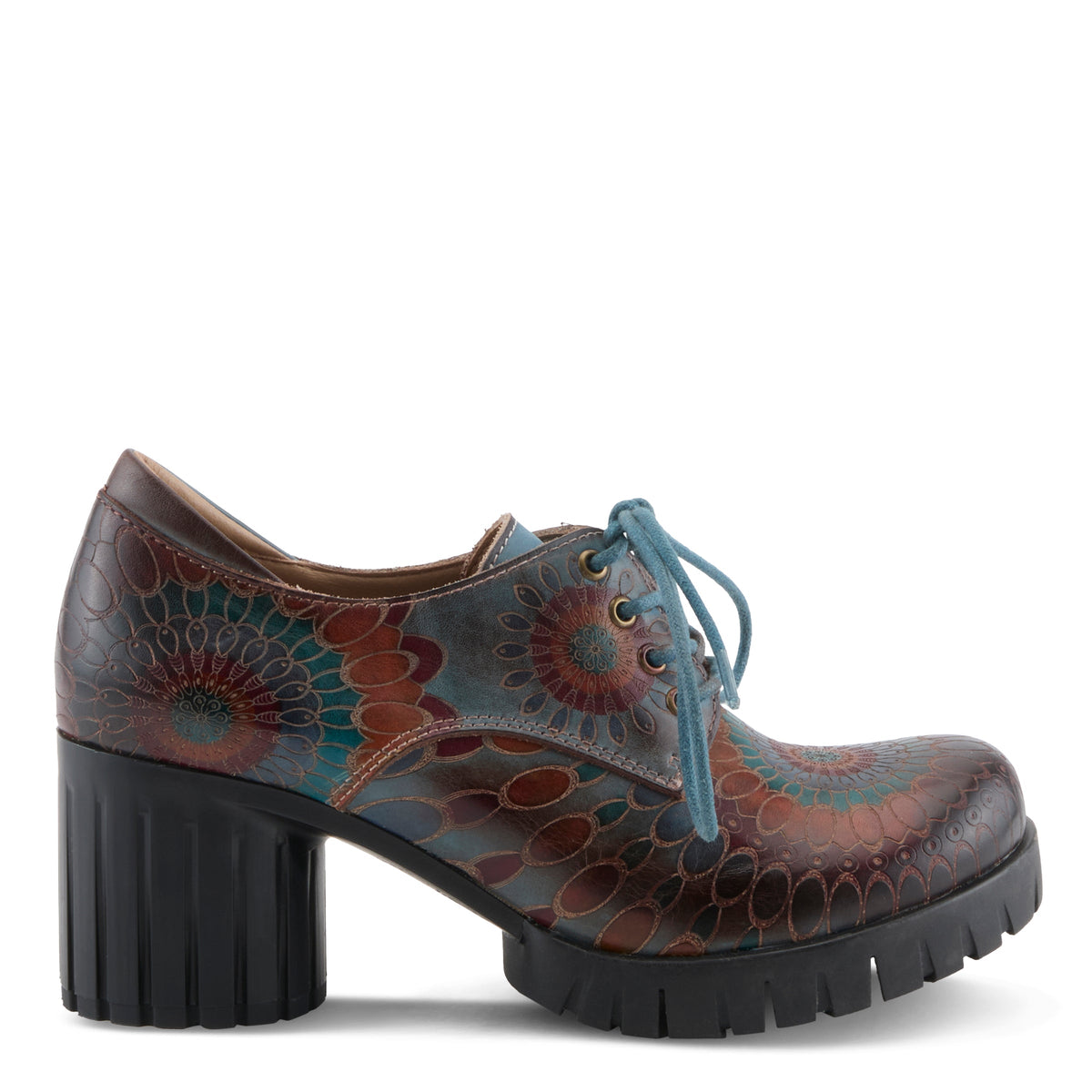 L'ARTISTE ACROPOLIS SHOES