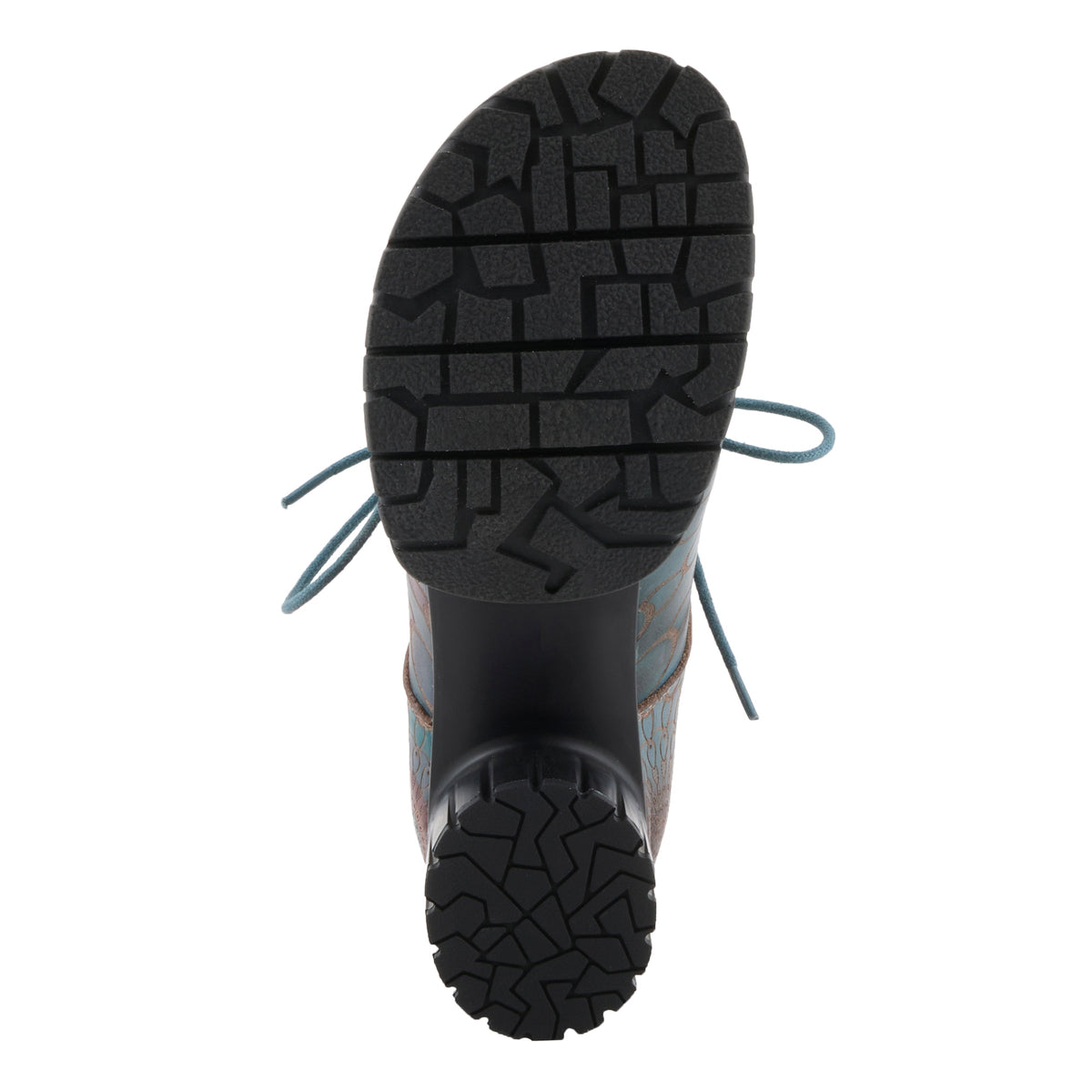 L'ARTISTE ACROPOLIS SHOES