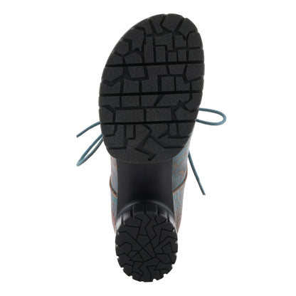 L'ARTISTE ACROPOLIS SHOES