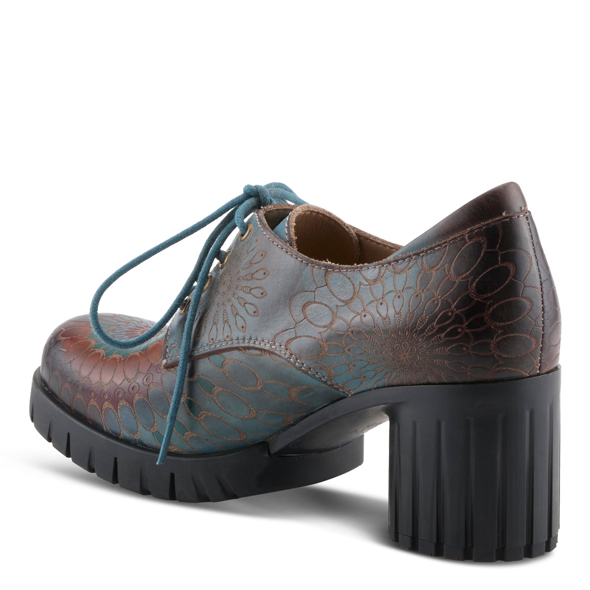 L'ARTISTE ACROPOLIS SHOES