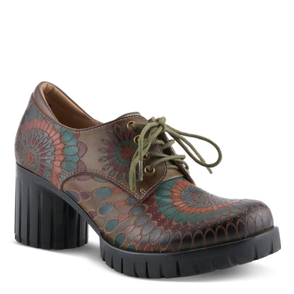 L'ARTISTE ACROPOLIS SHOES