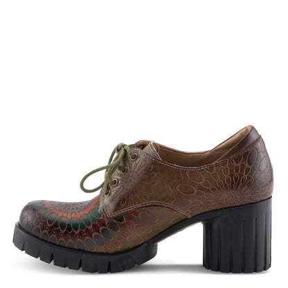 L'ARTISTE ACROPOLIS SHOES