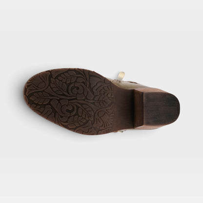 L'ARTISTE ACROSS BOOTS
