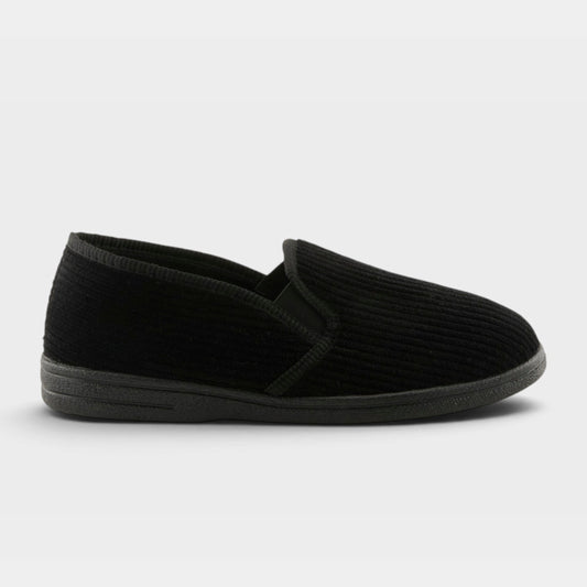 SPRING STEP MEN ADAM SLIPPERS