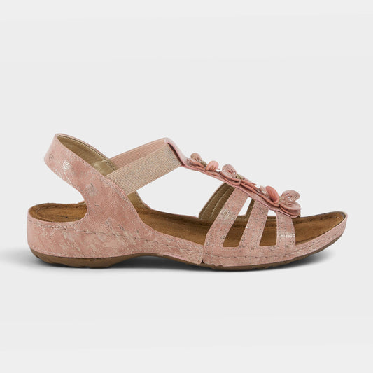 FLEXUS ADEDE SLINGBACK SANDAL
